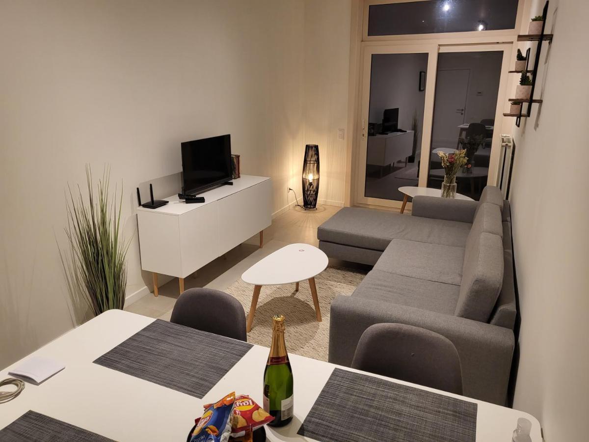 Huis Alna 3 Mechelen Exterior foto