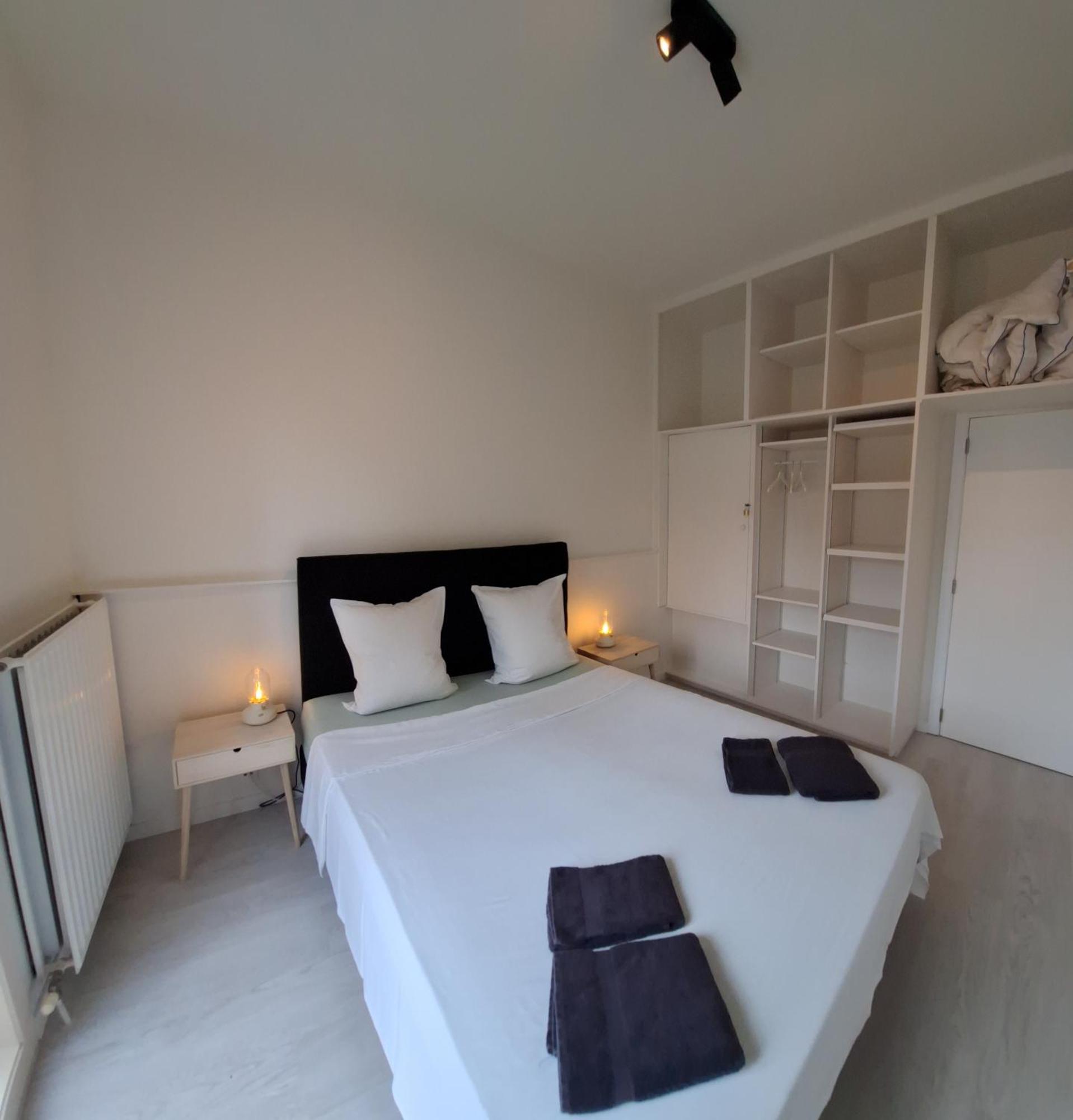 Huis Alna 3 Mechelen Exterior foto