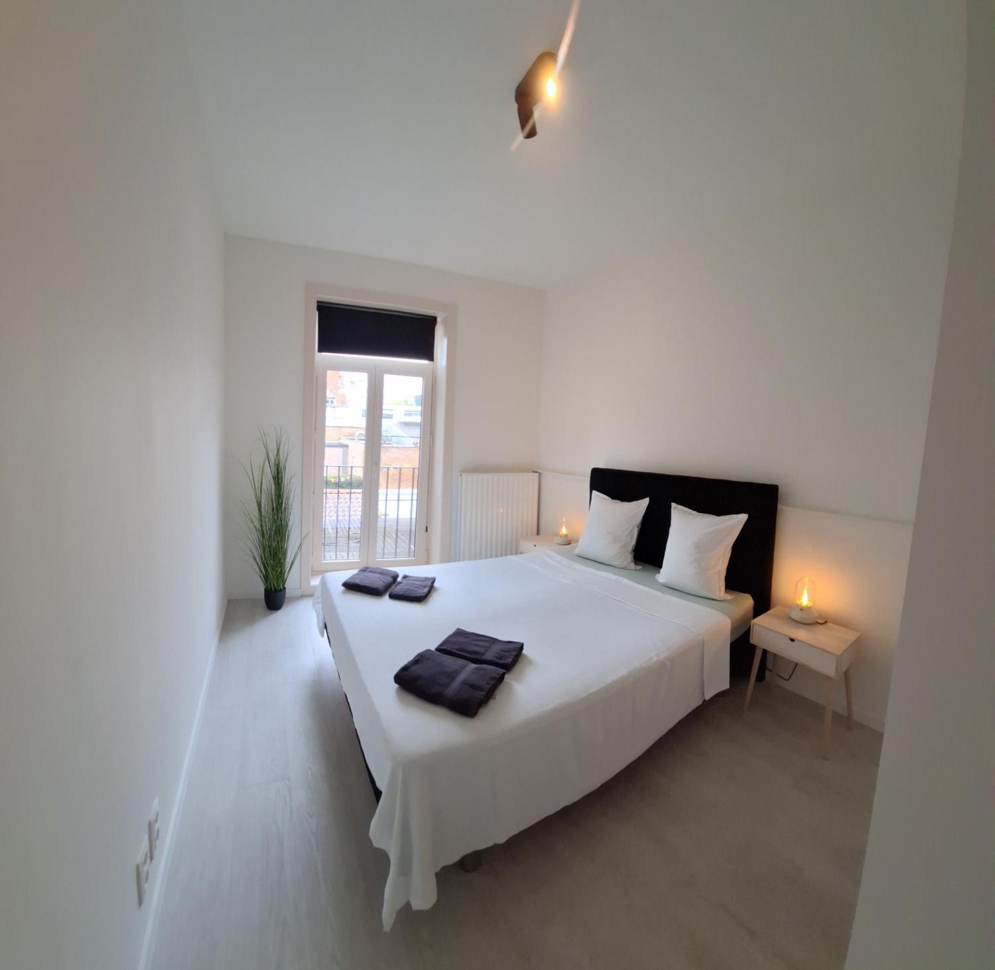 Huis Alna 3 Mechelen Exterior foto