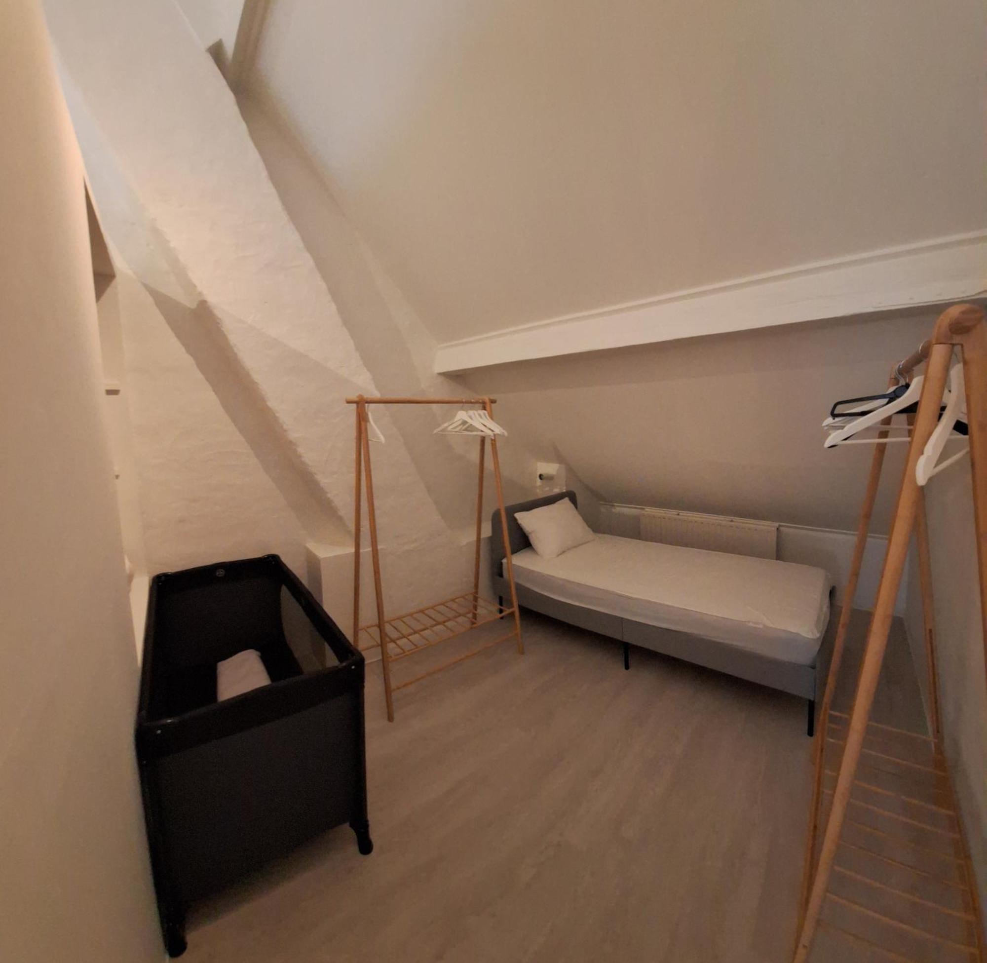 Huis Alna 3 Mechelen Exterior foto