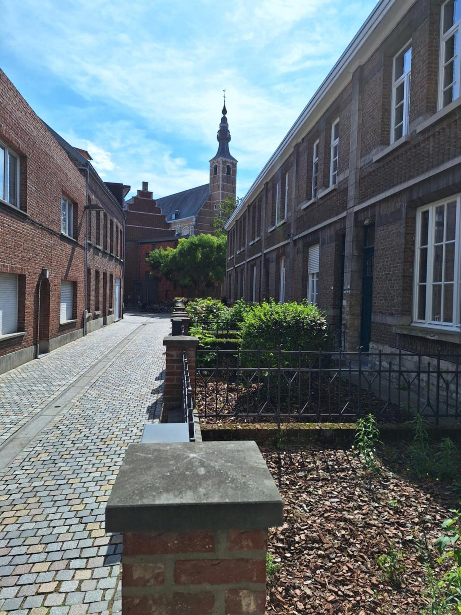 Huis Alna 3 Mechelen Exterior foto