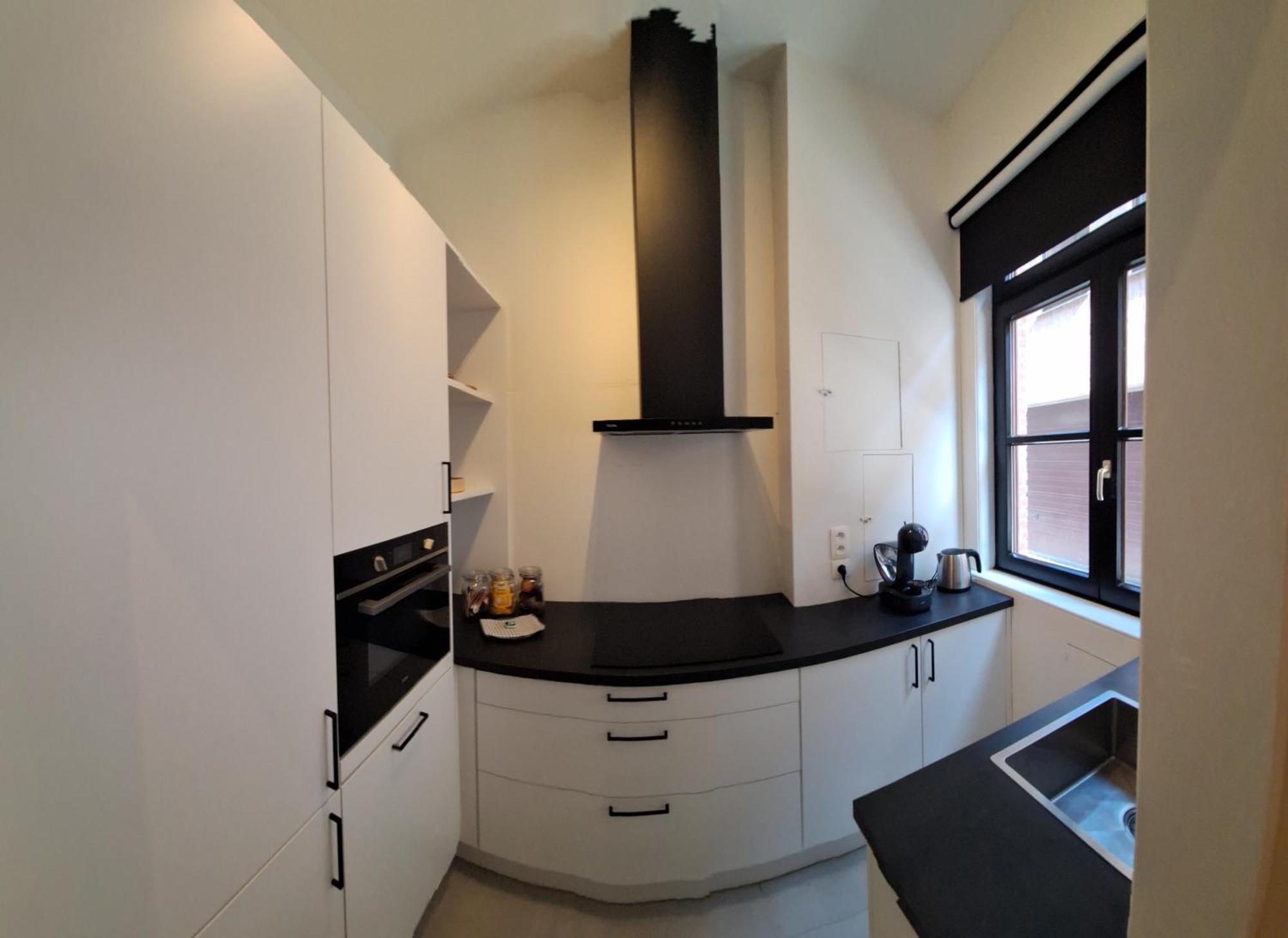 Huis Alna 3 Mechelen Exterior foto