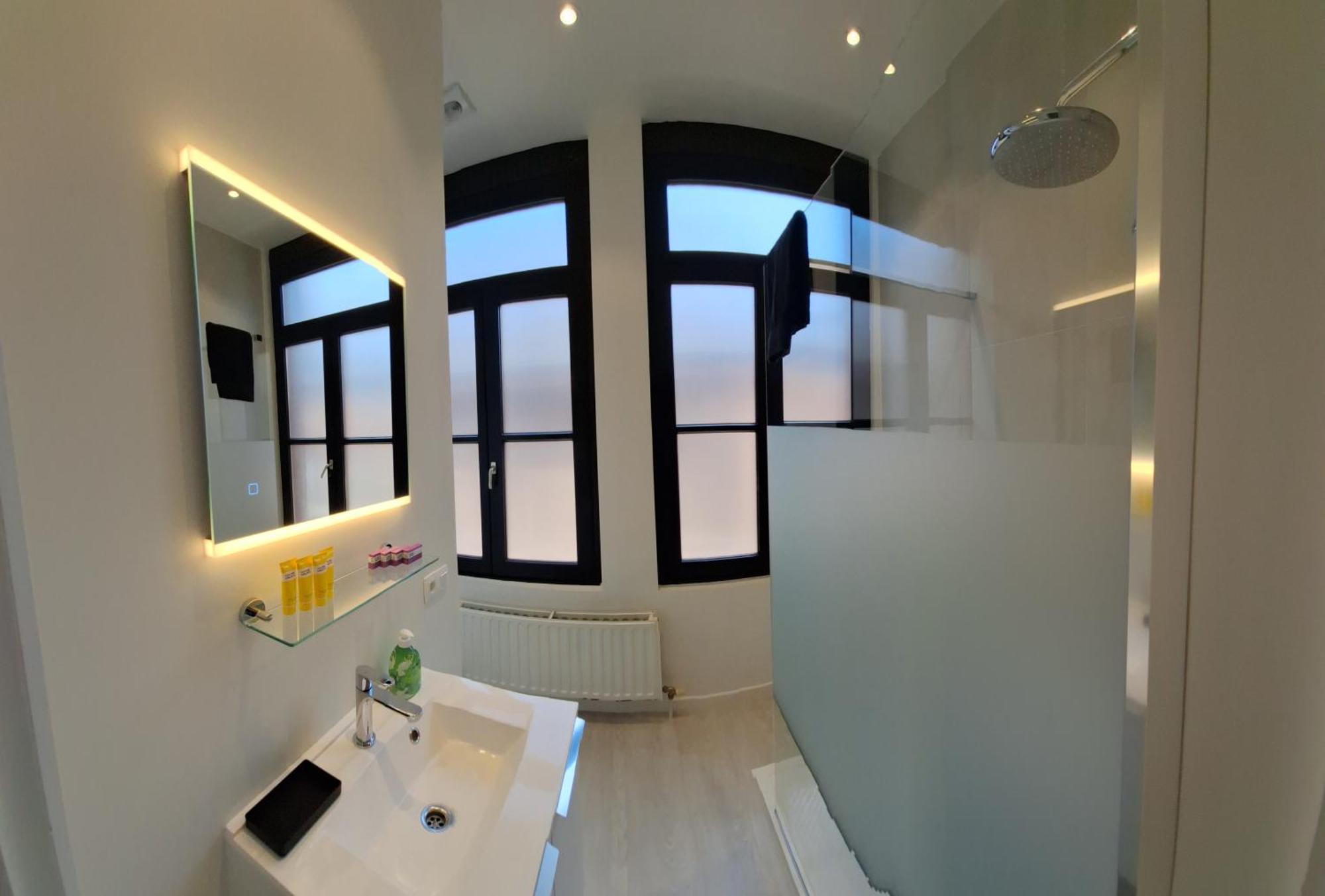 Huis Alna 3 Mechelen Exterior foto