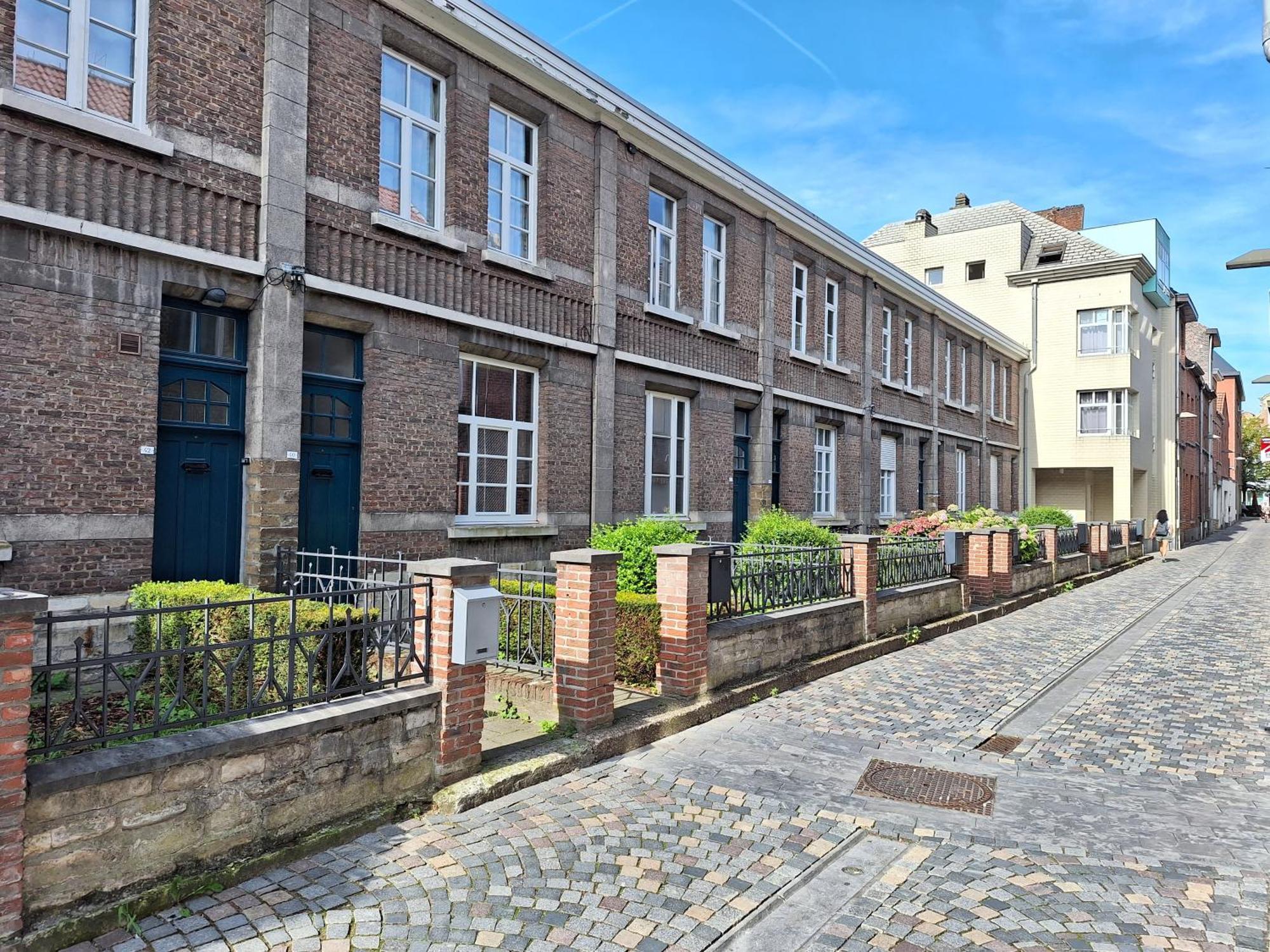 Huis Alna 3 Mechelen Exterior foto