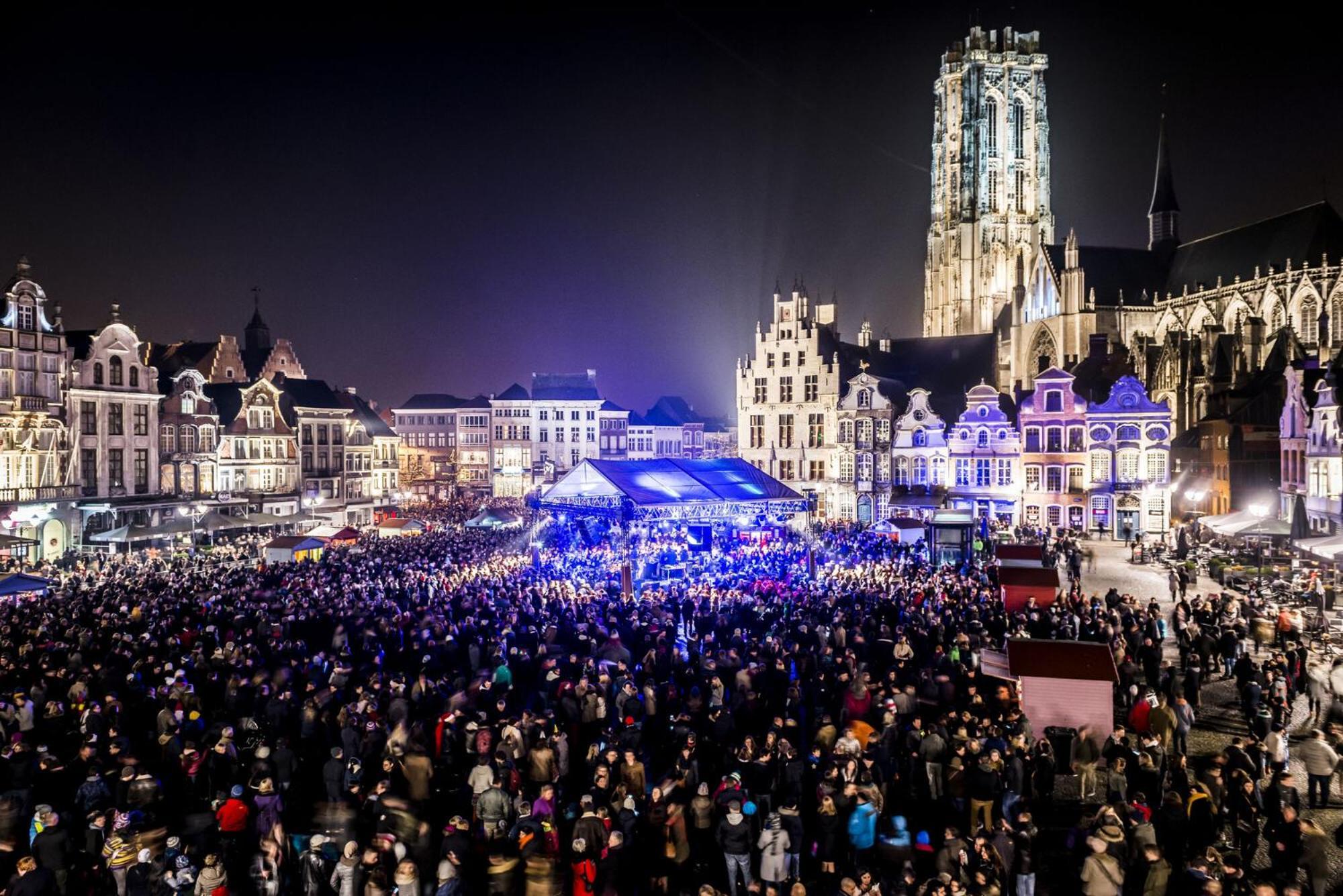 Huis Alna 3 Mechelen Exterior foto